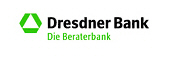 Logo Dresdner Bank