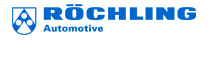 Logo Röchling Automotive