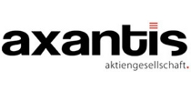 Logo Axantis