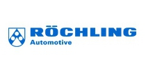 Logo Röchling Automotive
